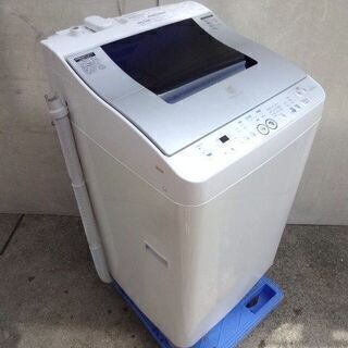 【早いもの勝ち!!】全自動洗濯機