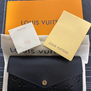 Louis Vuitton 長財布