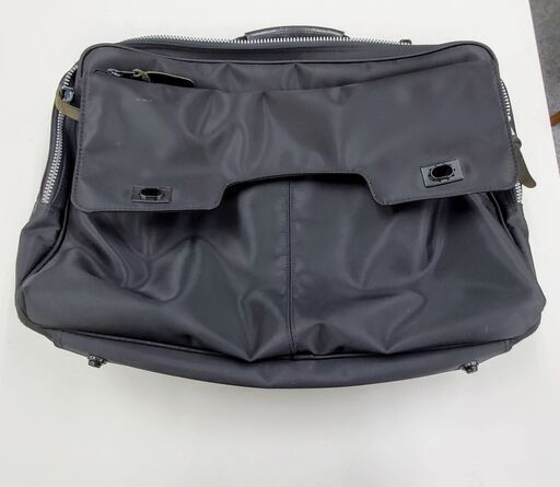Amanda Bellan London ビジネスバッグ 値下げ マック フー 西田辺の靴 バッグ の中古あげます 譲ります ジモティーで不用品の処分