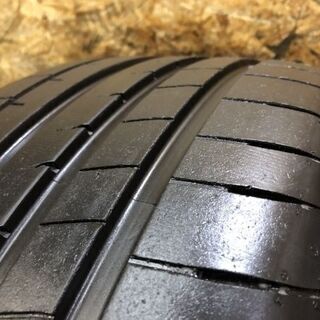 GOODYEAR EAGLE F1 ASYMMETRIC 3 265/45ZR19 19インチ 夏タイヤ 2本 