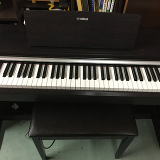 YAMAHA 電子ピアノ ARIUS YDP-142 2014年製 ヤマハ アリウス