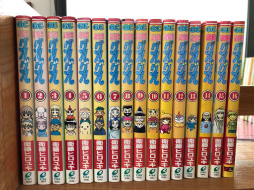 漫画4種類72冊 安全太郎 北府のマンガ コミック アニメの中古あげます 譲ります ジモティーで不用品の処分