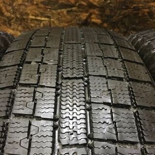タイヤ、ホイール TOYO GARIT G5 195/65R15 15インチ スタッドレス 4本 