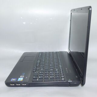 送料無料 新品SSD240GB ノートパソコン 中古良品 15.5型 SONY VAIO 