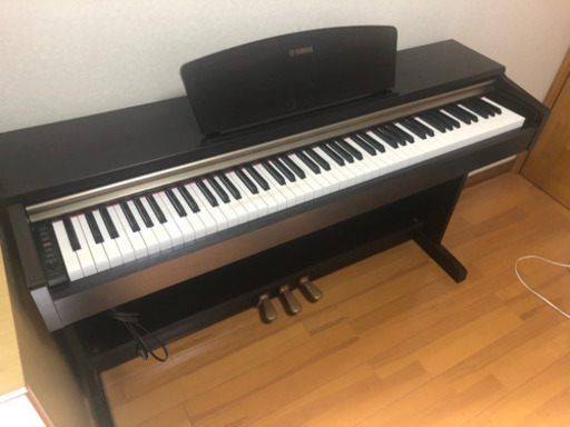 電子ピアノ YAMAHA 中古