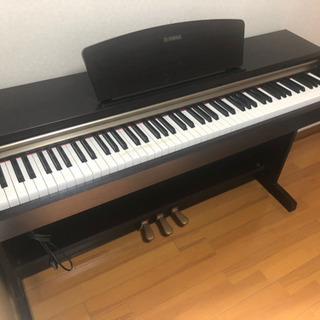 電子ピアノ YAMAHA 中古