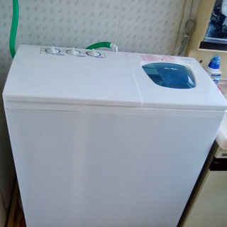 新品在庫 日立 PS-65AS2-W(ホワイト) 青空 2槽式洗濯機 洗濯6.5kg EC