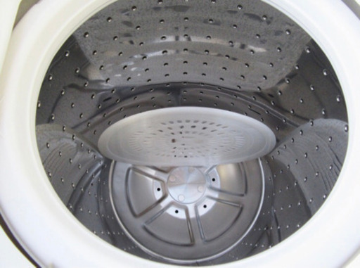 HITACHI/日立 二槽式洗濯機 2018年製 6.5㎏PS-65AS2