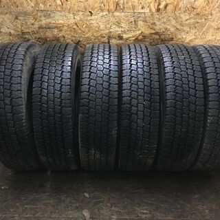 TOYO DELVEX M934 225/85R16 121/119L LT 16インチ トラックタイヤ