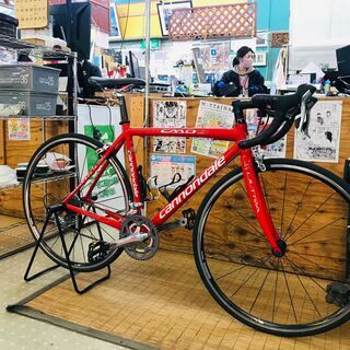 CANNONDALE CAAD9 6 キャノンデール ロードバイク | skylift.com.mx