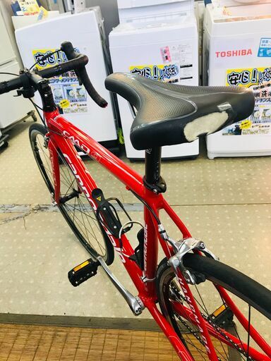 CANNONDALE CAAD9 6 キャノンデール ロードバイク