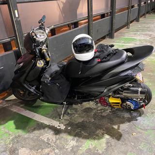 シグナス　エアクリ　砲弾