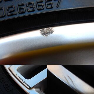 スポーテック　１７インチ　スタッドレス　３Ｃ系パサート用-エムアンドキョウココート