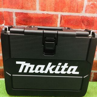 期間限定税込39,000円！セール！マキタ makita TD171DGXAB インパクト 