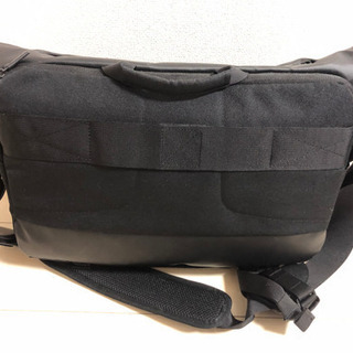 Crumpler クランプラー クリエイターズクロニクラースリング9000