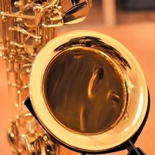 YAMAHA（ヤマハ）アルトサックス　YAS-62Ⅱ　カスタムネック