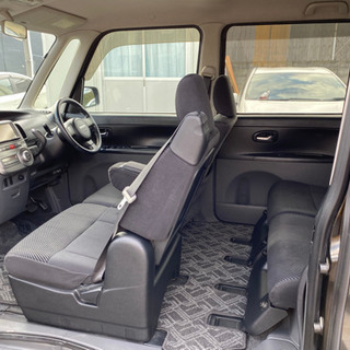 タントカスタム 上級グレードカスタムrsターボ 内外装綺麗 Ledフォグランプ付き Ten 水間観音のタントの中古車 ジモティー