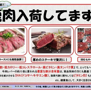 鹿肉おでんの試食提供してます（ライン友達追加くださった方限定！）