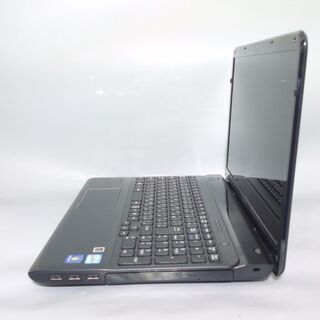 新品SSD256GB 中古良品 15.5型 SONY VAIO SVE1511AJA ノートパソコン 