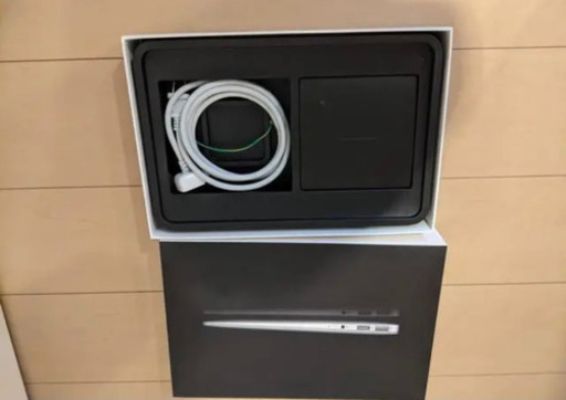 MBA 11inch i5 4GB SSD 256GB
