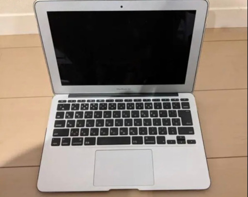その他 MBA 11inch i5 4GB SSD 256GB