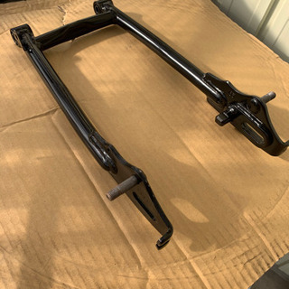 ホンダ　モンキー　ゴリラ　ワンオフスイングアーム