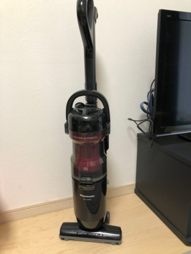 Panasonic掃除機売ります
