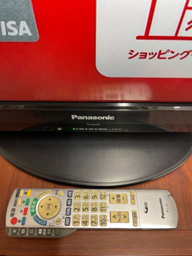 ⭐️Panasonic 2010年製液晶TV TH-L32X22⭐️