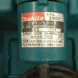 N 12-600 Makita ジョイントカッタ モデル3901 工具