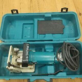 N 12-600 Makita ジョイントカッタ モデル3901 工具