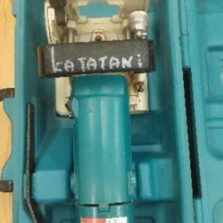 N 12-600 Makita ジョイントカッタ モデル3901 工具