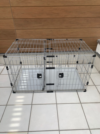 犬用　ゲージ