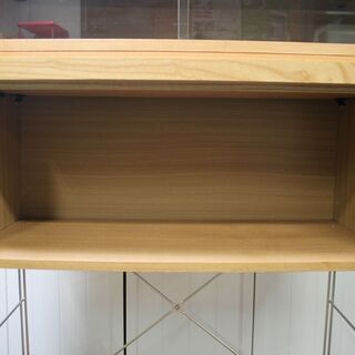 R2530) MUJI 中古 無印良品 ステンレスユニットシェルフ用 ボックス 