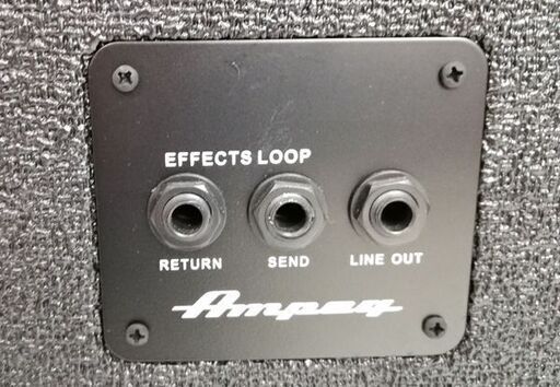 Ampeg ベースアンプ BA-108 25W アンペグ 苫小牧西店