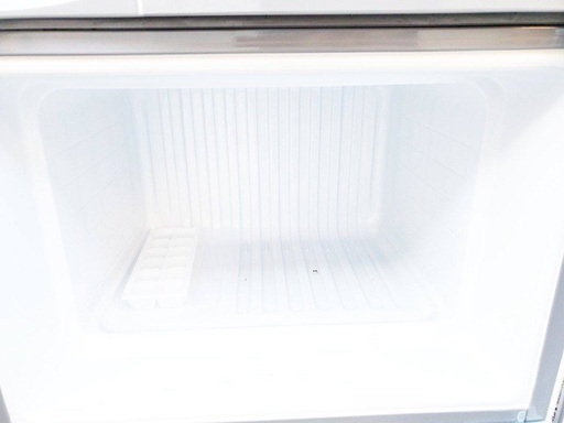 ③ET1261A⭐️SANYOノンフロン直冷式冷凍冷蔵庫⭐️