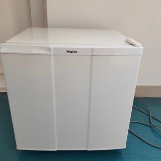 【取引終了】HAIER 冷蔵庫JR-N40C-H (ノンフロン ...
