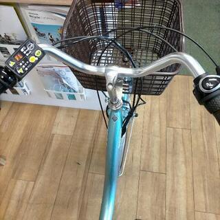 受渡完了新車❱ブリヂストン電動アシスト車24アシスタULT藤沢市