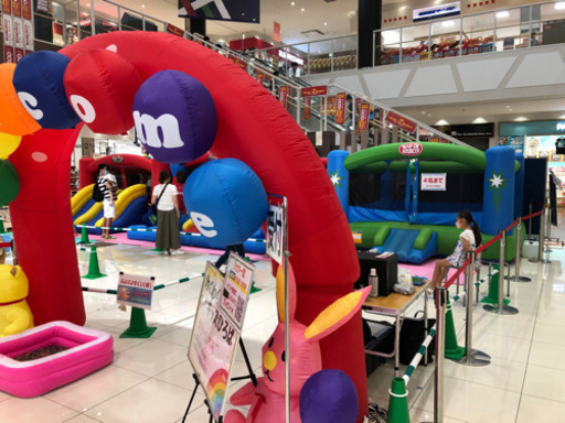 1月10 11日テラスウォーク一宮イベントスタッフ募集 カルライゼ 一宮のアミューズメントの無料求人広告 アルバイト バイト募集情報 ジモティー