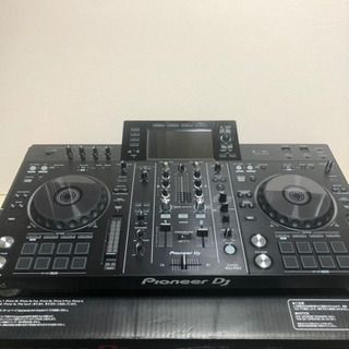 パイオニア　xdj rx2 