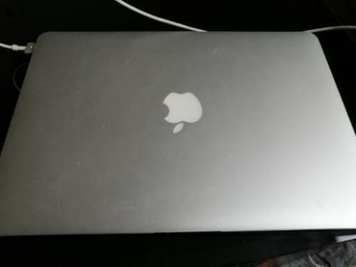 MacBookAir 13インチEarly 2015 / 4G / Core i5 / 128GB
