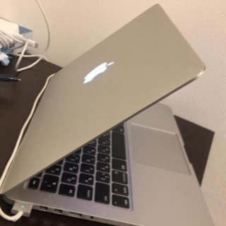 美品Macbook Pro I7 3.1Ghz 16GB 512...