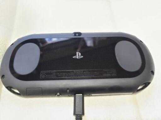 PS Vita本体,メモリーカード32GB,おまけドラクエビルダーズ