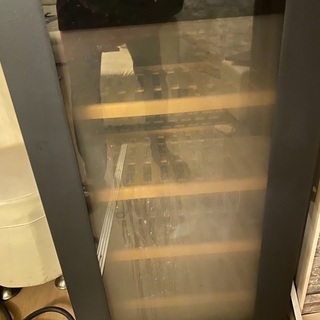 ワインセラー　冷蔵庫 ファンビーノ36