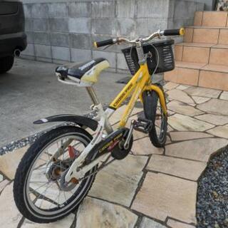 【ネット決済】[値下げ]ブリヂストン　子供用　自転車