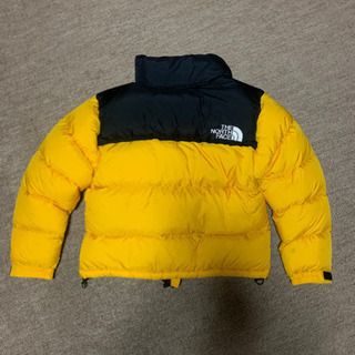 North Face