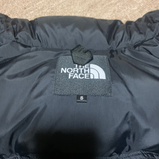 North Face