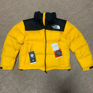 North Face