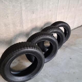 値下げ】スタットレス ブリザック REVO GZ 215/60R16