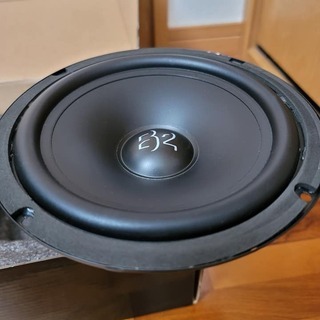 B2 Audio Riot 6.1 スピーカー