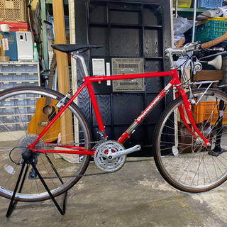 Panasonic   自転車　ロードバイク　OJD2    S...
